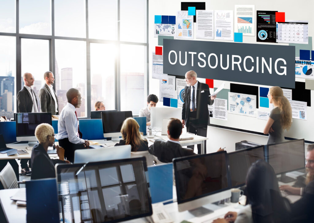 manpower-outsource